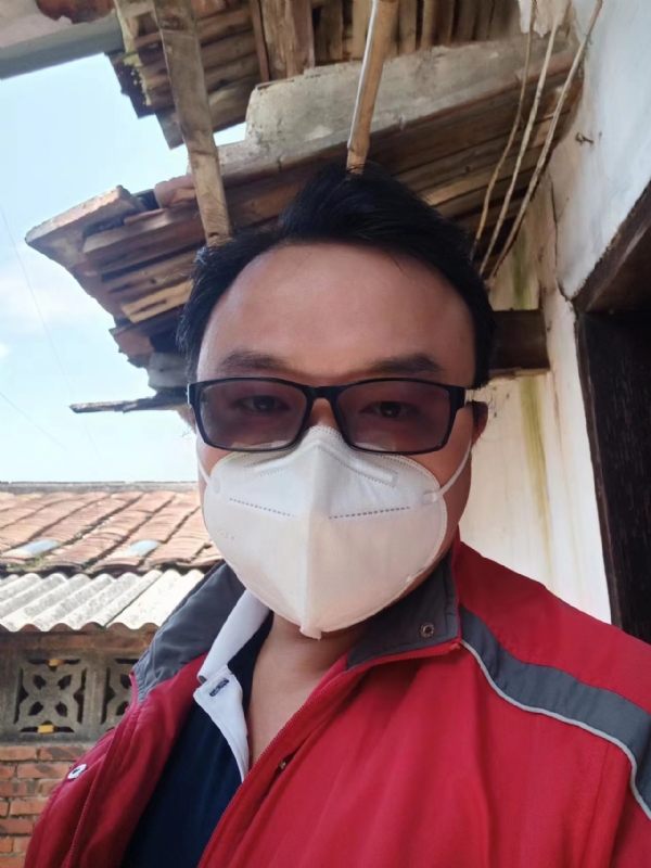 如影随形的第一张照片--连江相亲服务中心