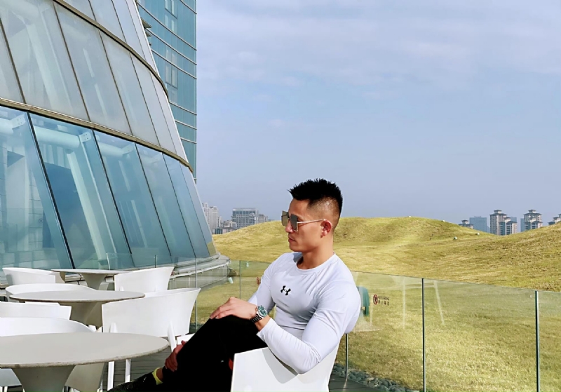 保家卫国的第一张照片--连江相亲服务中心
