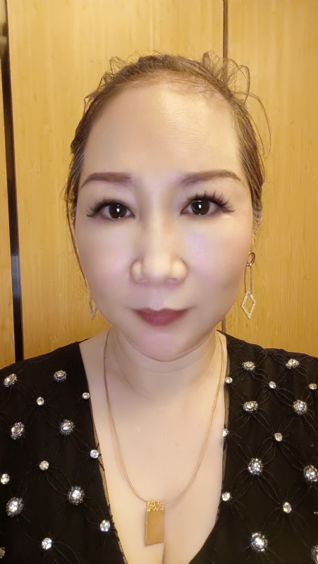 雨水的鱼的第一张照片--连江相亲服务中心