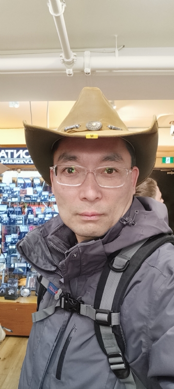 朴克灵的第二张照片--连江相亲服务中心