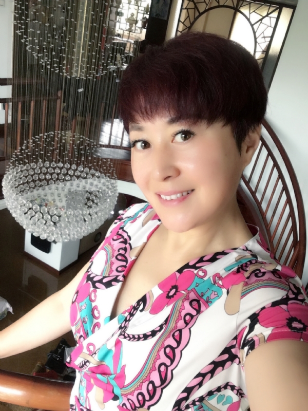 Amy的第一张照片--连江相亲服务中心