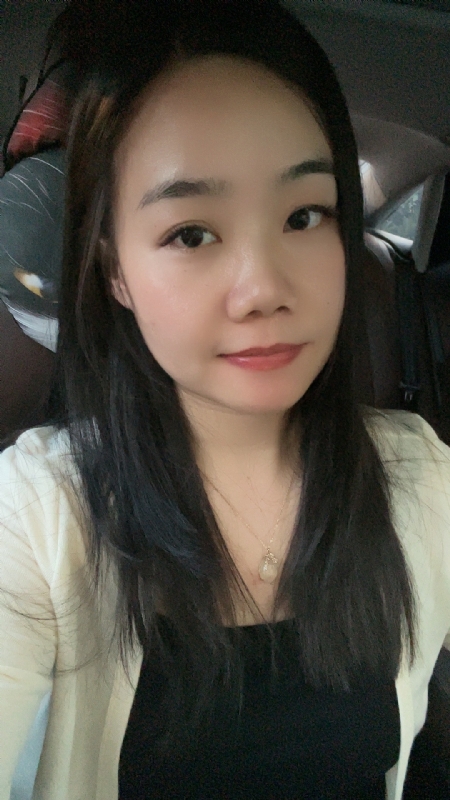 迷路的婷婷的第一张照片--连江相亲服务中心