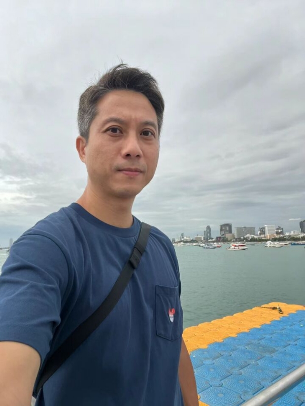戍边的第一张照片--连江相亲服务中心