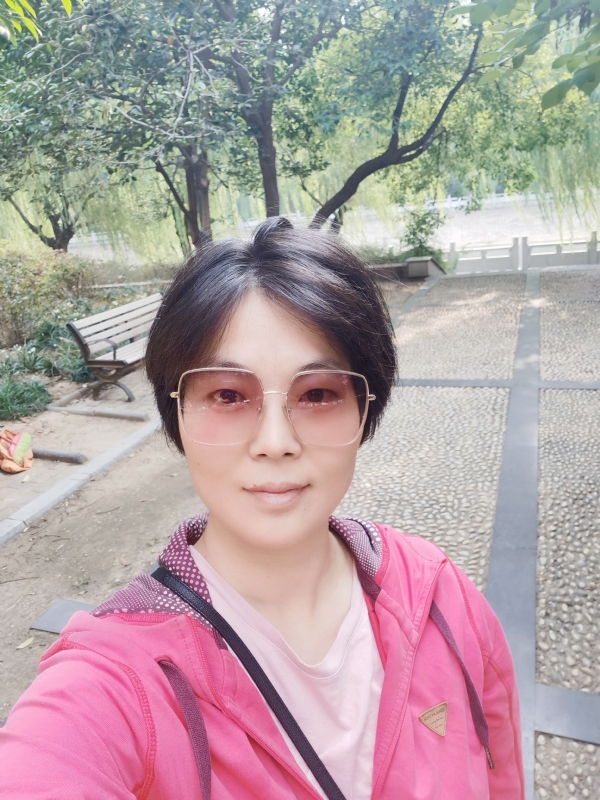 xuanwei的第一张照片--连江相亲服务中心