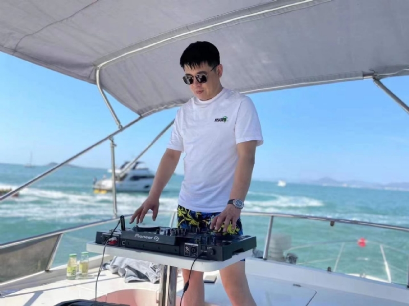 魔盒的第一张照片--连江相亲服务中心