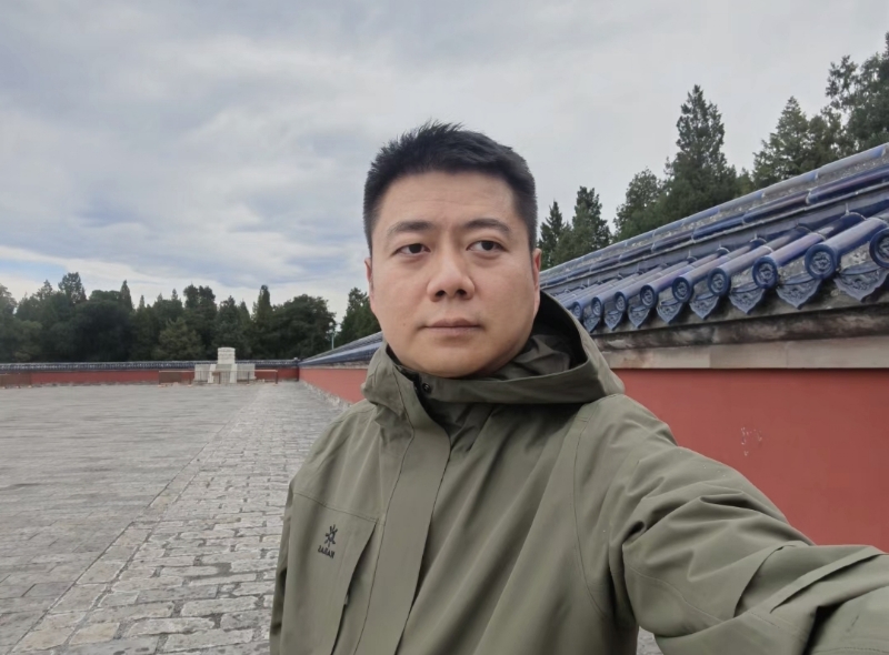 寻伴的第一张照片--连江相亲服务中心