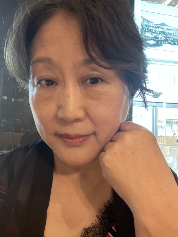 彼岸的第一张照片--连江相亲服务中心