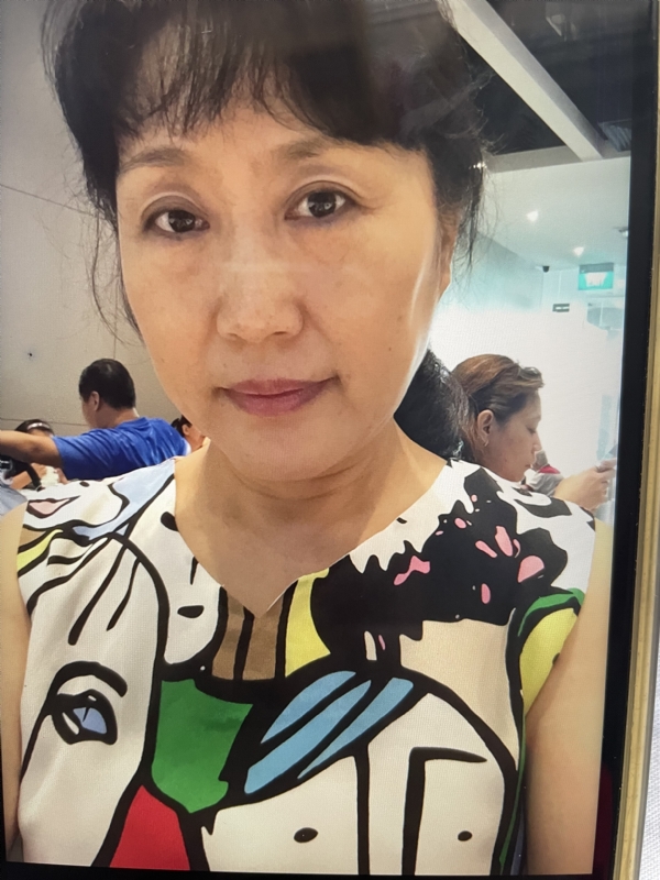 彼岸的第二张照片--连江相亲服务中心