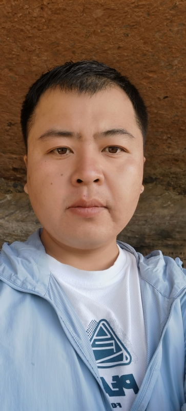 飞飞的第一张照片--连江相亲服务中心