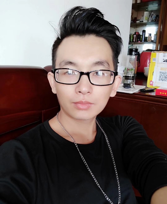 你要女婿不要的第一张照片--连江相亲服务中心