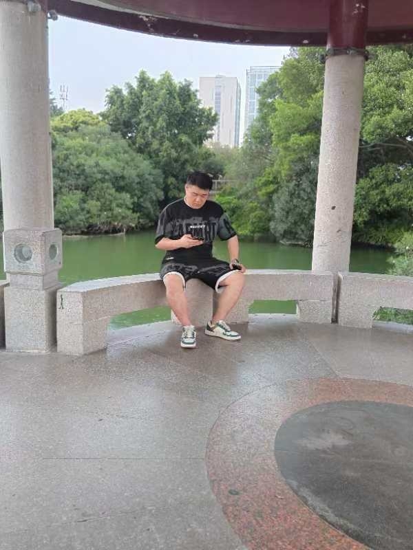 不善挽留的第二张照片--连江相亲服务中心