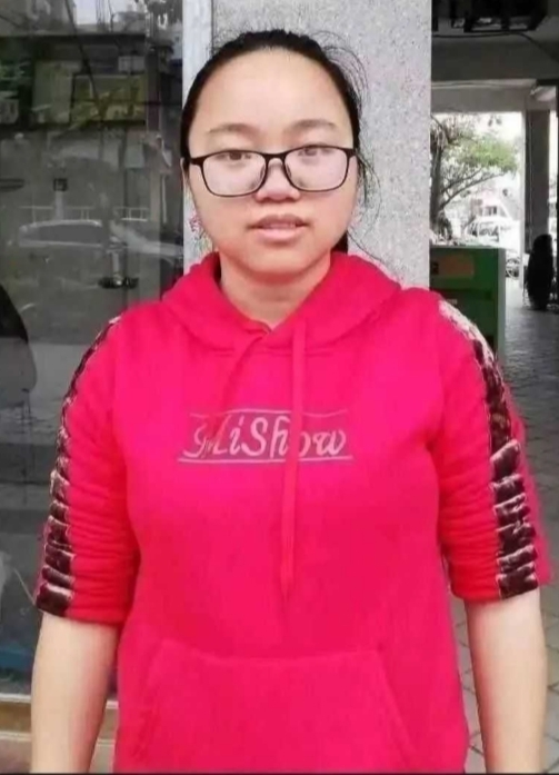 简单的第一张照片--连江相亲服务中心