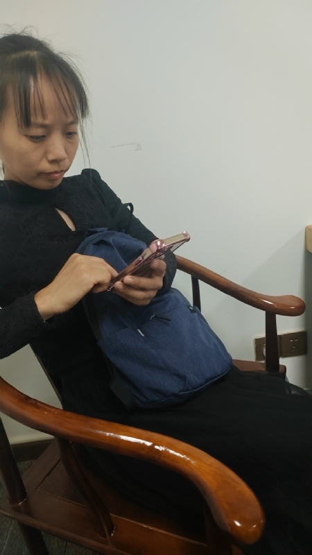 Cindy的第二张照片--连江相亲服务中心