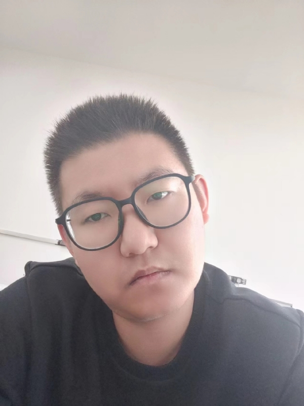 小黑子的第一张照片--连江相亲服务中心