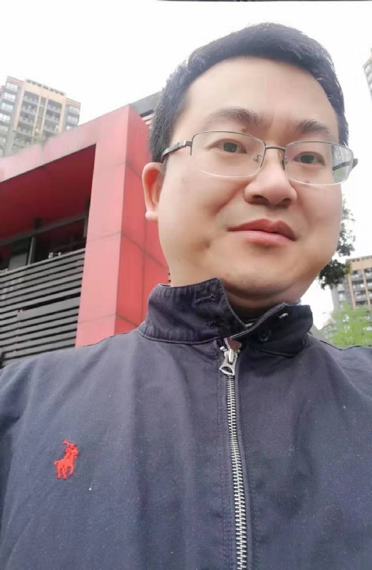 学海的第一张照片--连江相亲服务中心