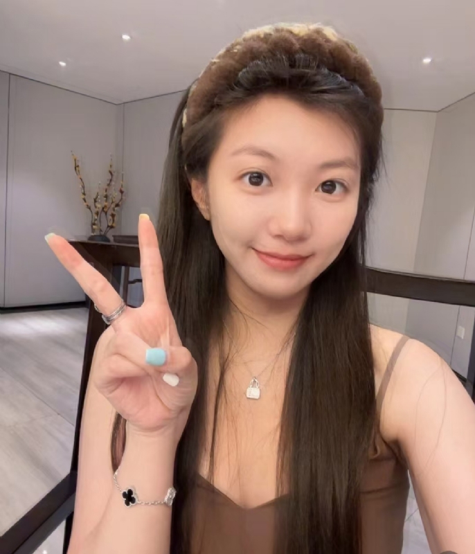 歌谣的第二张照片--连江相亲服务中心