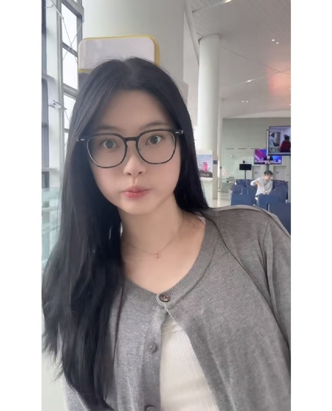 歌谣的第四张照片--连江相亲服务中心