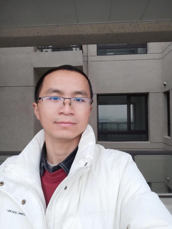 Keven的第一张照片--连江相亲服务中心
