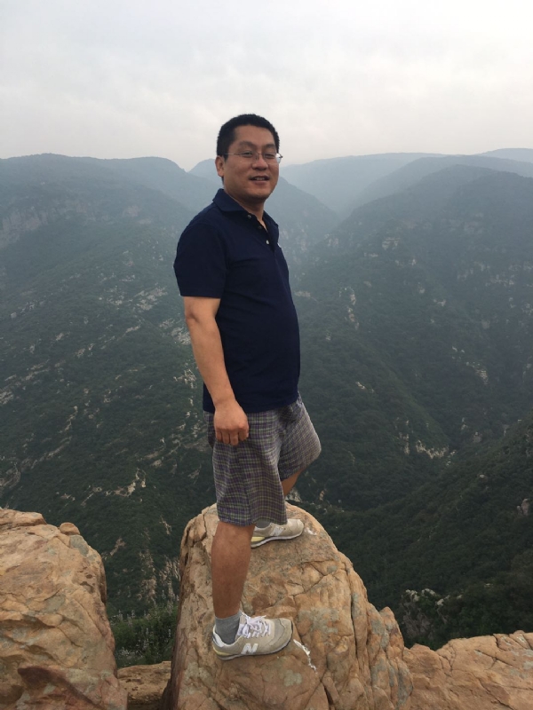 嘉缘的第一张照片--连江相亲服务中心