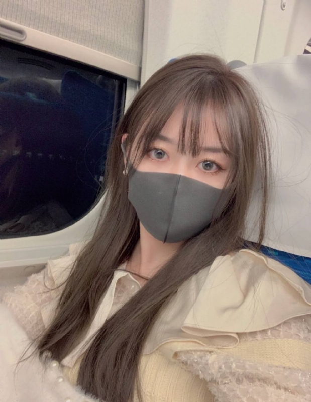 妮子的妮的第一张照片--连江相亲服务中心