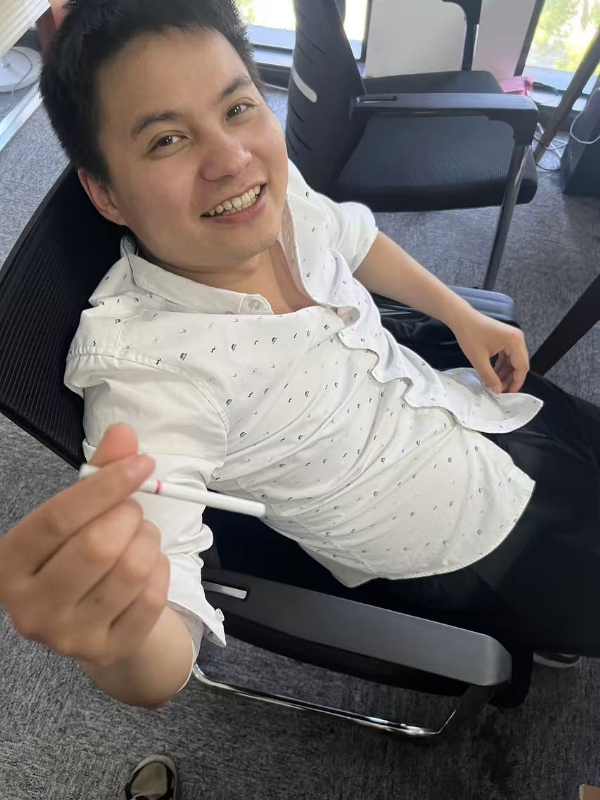 我是你辉哥的第三张照片--连江相亲服务中心