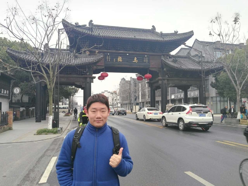 秋风秋雨的第一张照片--连江相亲服务中心