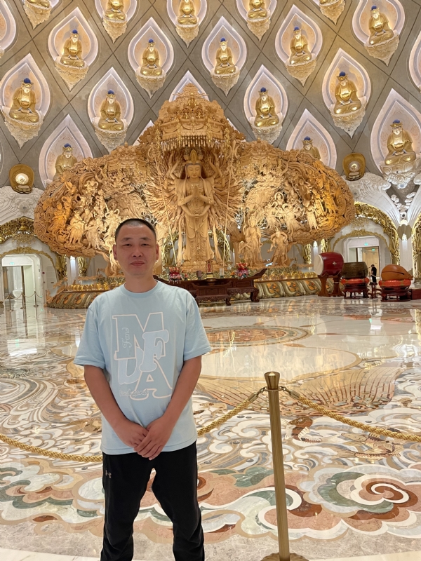 泉州相亲的第一张照片--连江相亲服务中心