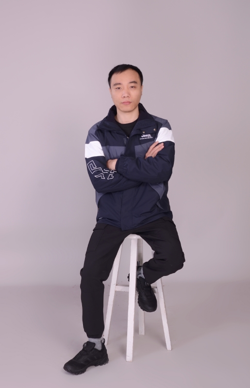 一只孤单的猫的第一张照片--连江相亲服务中心