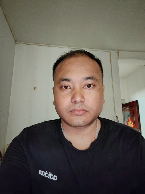 小蒋的第一张照片--连江相亲服务中心