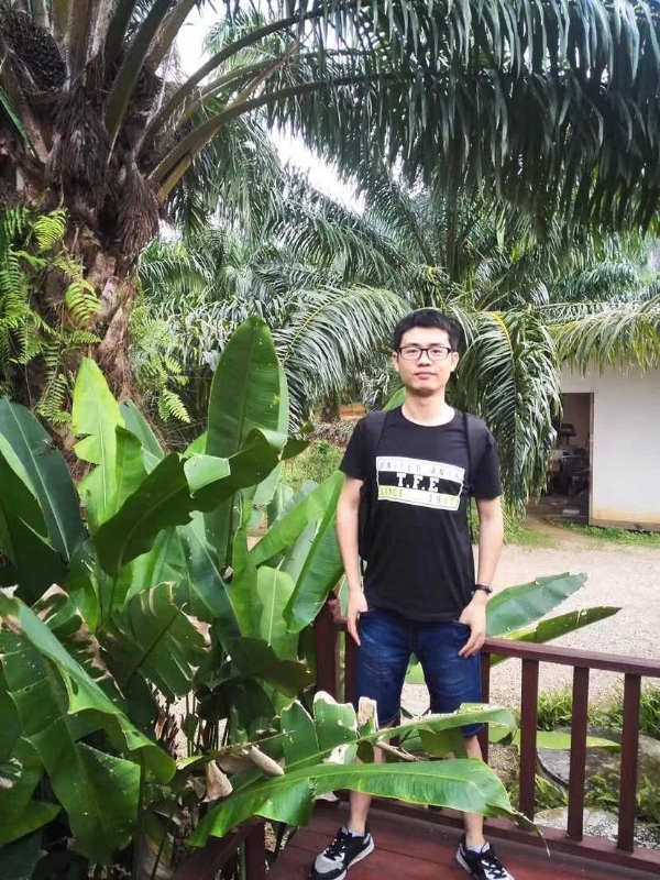 不走心的第一张照片--连江相亲服务中心
