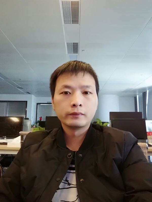 刘堃的第一张照片--连江相亲服务中心