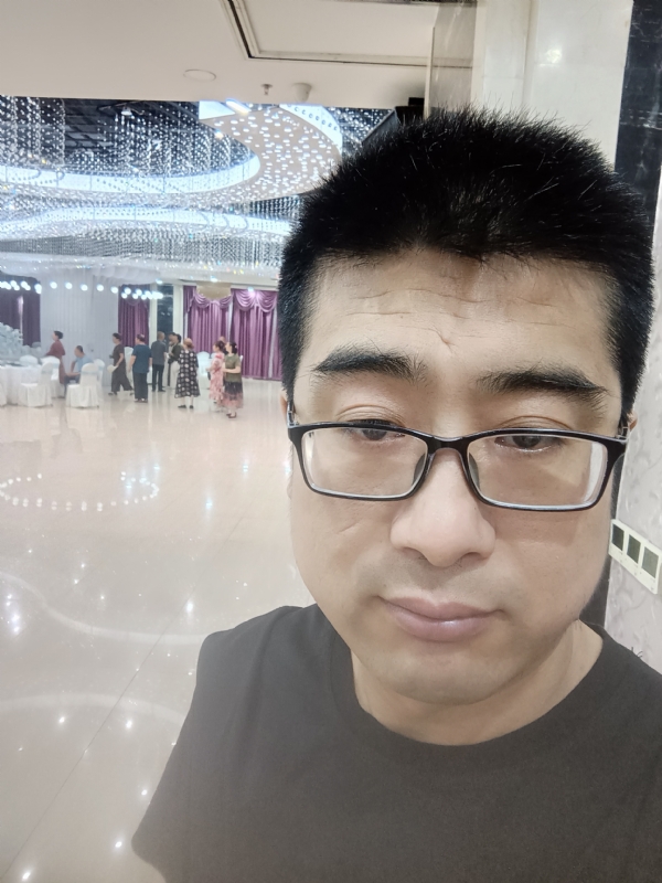 晴天的第三张照片--连江相亲服务中心