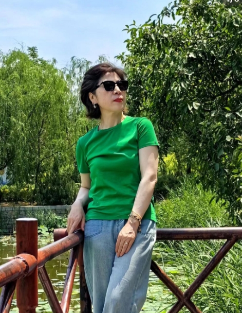 花再开的第一张照片--连江相亲服务中心
