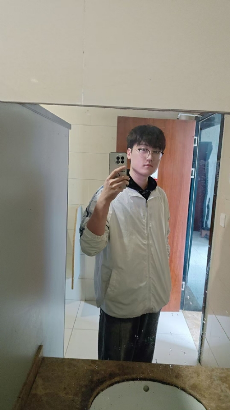 高大毛的第一张照片--连江相亲服务中心