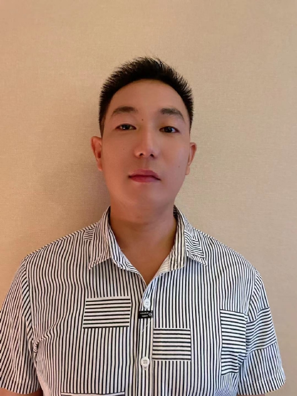 陈先生的第一张照片--连江相亲服务中心