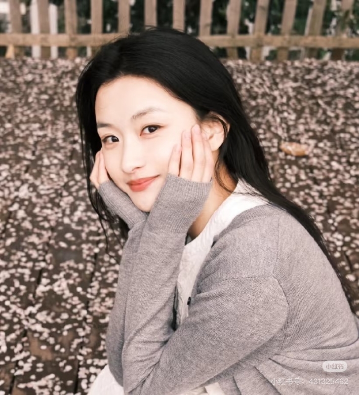 江小姐的第一张照片--连江相亲服务中心