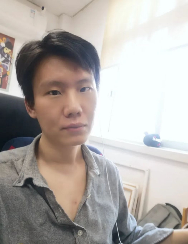 君莫的第一张照片--连江相亲服务中心