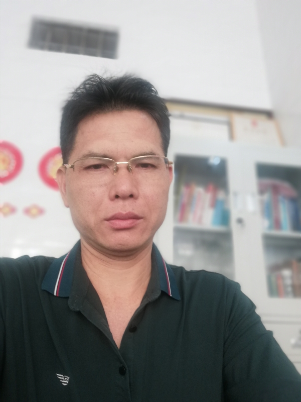 后视镜的第一张照片--连江相亲服务中心