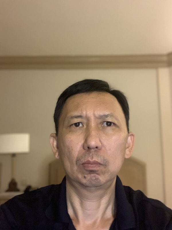 阿川的第一张照片--连江相亲服务中心