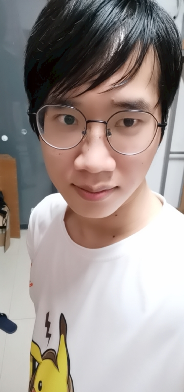 青栀如初的第一张照片--连江相亲服务中心