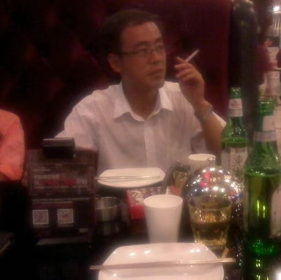 一切随缘的第一张照片--连江相亲服务中心