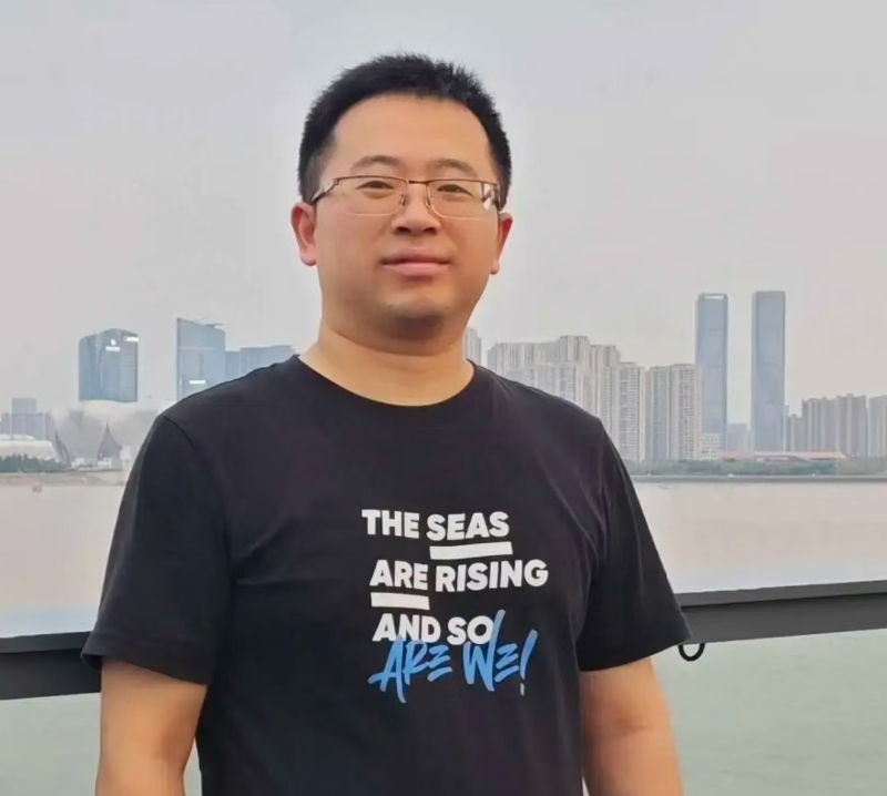 白小生的第一张照片--连江相亲服务中心
