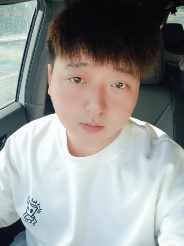 可乐加冰的第一张照片--连江相亲服务中心