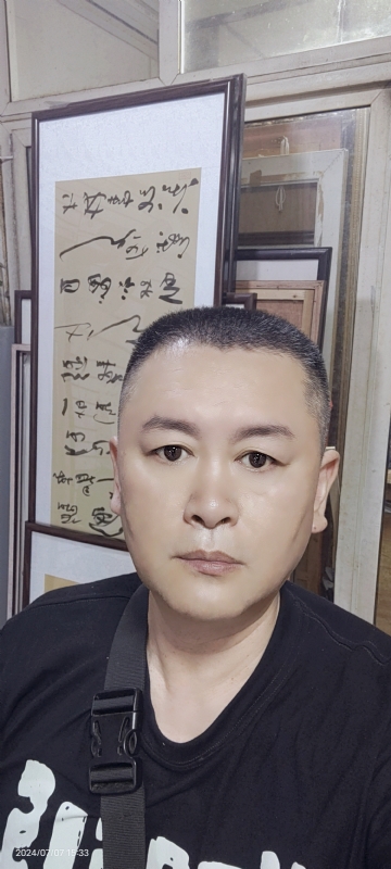 永恒的瞬间的第一张照片--连江相亲服务中心