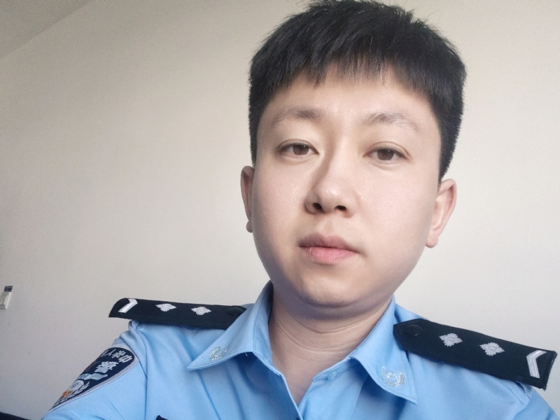 峻仔的第一张照片--连江相亲服务中心