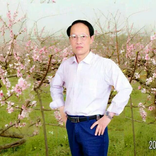 枫叶的第一张照片--连江相亲服务中心