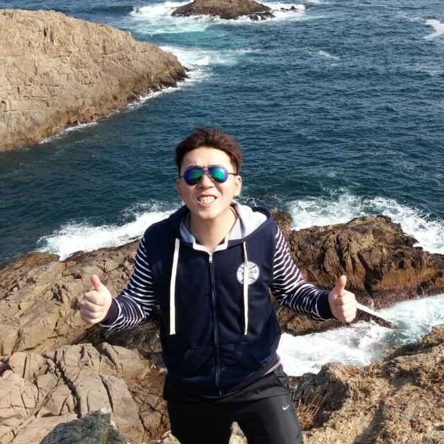 Steven的第一张照片--连江相亲服务中心