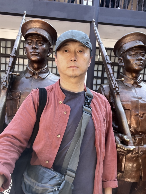 川雲的第一张照片--连江相亲服务中心