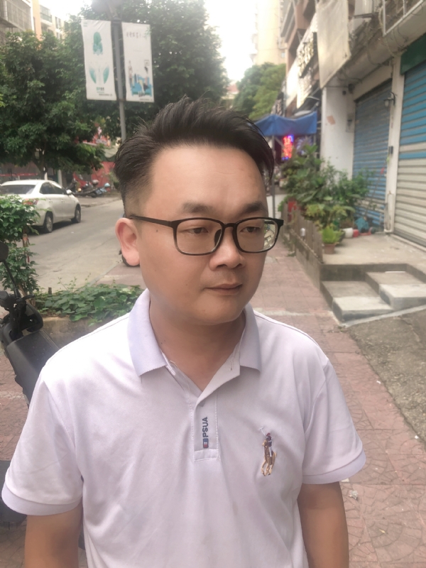朱昱丞的第一张照片--连江相亲服务中心