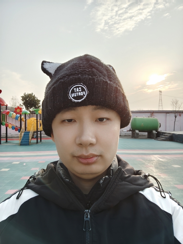 王连杰的第一张照片--连江相亲服务中心